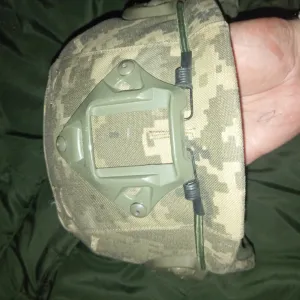 шолом з обвісом розмір XL