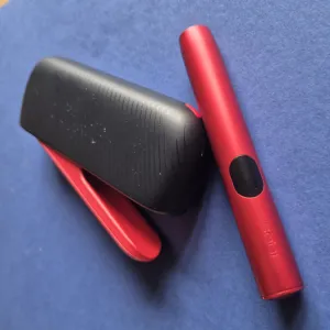 Система IQOS ILUMA i