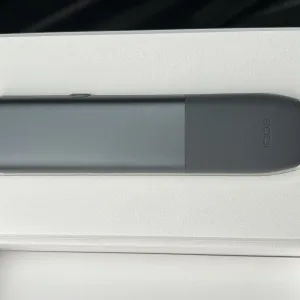 Система нагрівання тютбну IQOS ILUMA