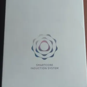 Система нагрівання тютюну Iqos iluma