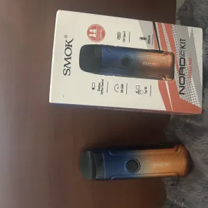 Smok nord C C  C