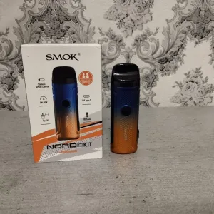 Smok nord CCCCCCCC