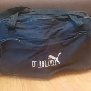 Спортивна сумка Puma