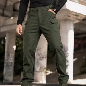 Тактичні штани ESDY Soft Shell
