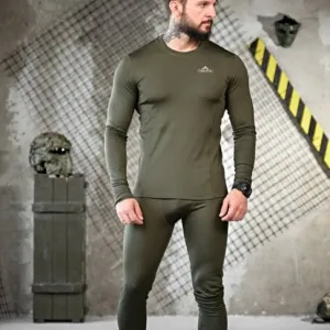 Термобілизна Vaude