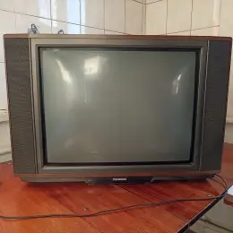 Кінескопний телевізор Telefunken PALcolor BS 540 V