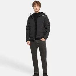 Куртка The North Face Lungern Padded