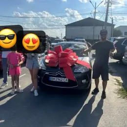 Citroen DS3 I покоління 2012