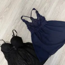 Комплект пеньюарів H&M S