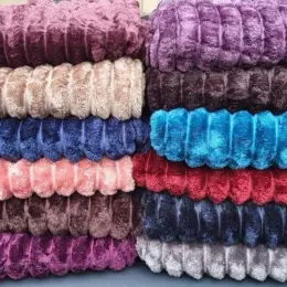 Плед покривало GlavTextile шарпей