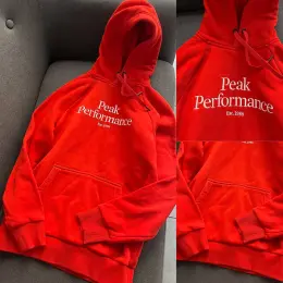 Peak Performance Утеплене худі оригінал розмір S