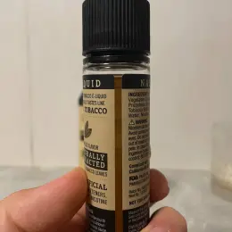 Рідина для електронних сигарет Black Note Special Blend 3.0 Virginia, Burley, Oriental 6мг 58мл