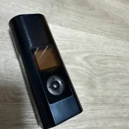 Вапорайзер Arizer Solo 3 для сухих трав