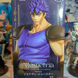 Фігурка Jonathan Joestar JoJo's Bizarre Adventure Bandai Spirits 22 см