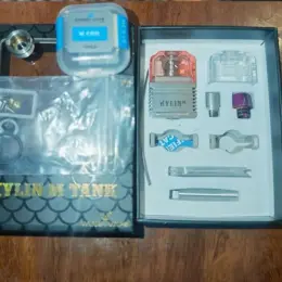 Vandy Vape Kylin M Boro