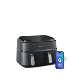Аерофритюрниця Philips Dual Basket