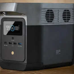 Зарядна станція EcoFlow DELTA Mini 882 Вт·год