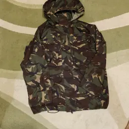 Куртка DPM Gortex