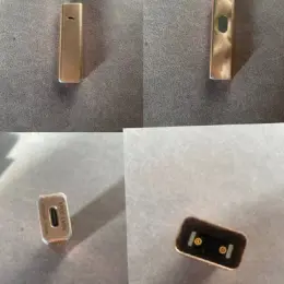 Pod-система XROS 4 Mini