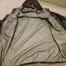 Парка Gore-Tex DPM