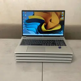 Ноутбук HP EliteBook 650 G10 Intel Core i5-1345U 16GB RAM 256GB SSD