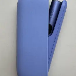 IQOS Iluma I бузковий