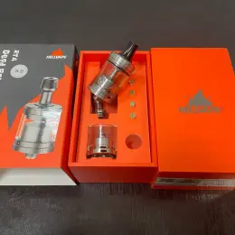 RTA Hellvape Dead Rabbit 2 MTL