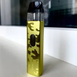 Pod-система Vaporesso Xros 4 mini