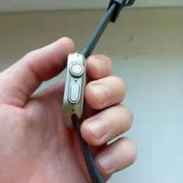 Годинник HW9 Ultra Max