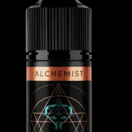 Рідина для вейпу Alchemist "Spearmint"