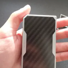 Батарейний мод VooPoo Drag 157W TC