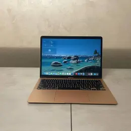 Ультрабук Apple MacBook Air A2337 (2020) M1 8GB 256GB SSD