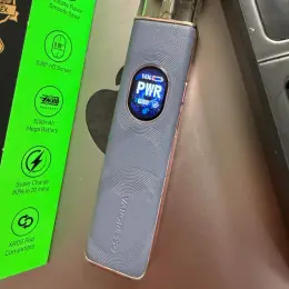 Vaporesso Xros 5 Pod-система