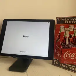 iPad 64GB