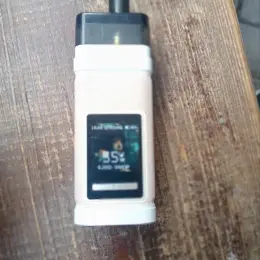 Pod-система Smoant Pasito 3