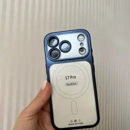 Чохол для iPhone 17 Pro