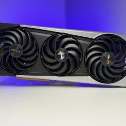 Відеокарта Sapphire AMD Radeon RX 6700 XT 12Gb Nitro+