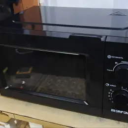 Мікрохвильова піч GRIFON