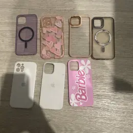 Чохли для iPhone 12 Pro