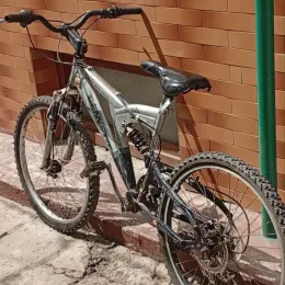 Велосипед STEN 6/10