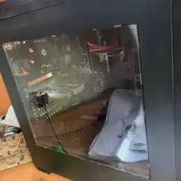 Комп'ютерний сетап AMD Ryzen 5 3500, NVIDIA GeForce GTX 1050 Ti, 16 GB DDR4, SSD 240 GB, HDD 1 TB