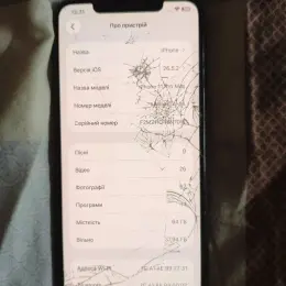 iPhone 11 Pro Max 64GB