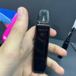 Pod-система Oxva Ultra 3