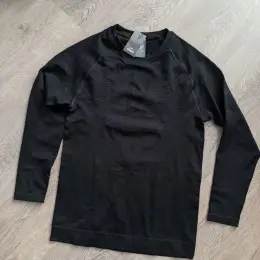 Чоловічий термо одяг Crivit Thermal Long-Sleeve Base Layer XL/L