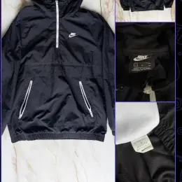 Спортивний костюм Nike Sportswear Woven Anorak Jacket та штани