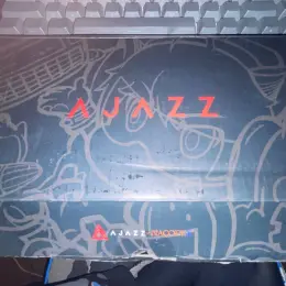 Клавіатура AJAZZ AK680