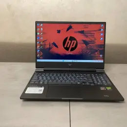 Ігровий ноутбук HP Victus 15-fb3023dx з RTX 4050