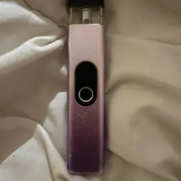 Vaporesso XROS 4 під-система з картриджем