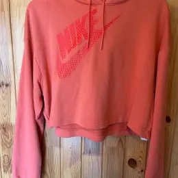 Худі Nike жіноче рожеве