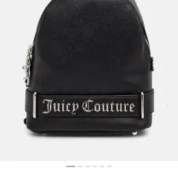 Рюкзак Juicy Couture Jasmine чорний